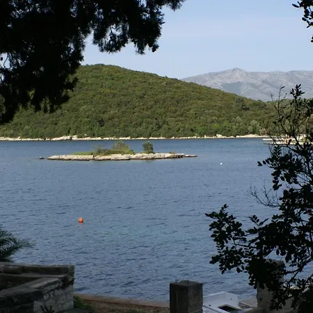 아파트 By The Sea - 4451