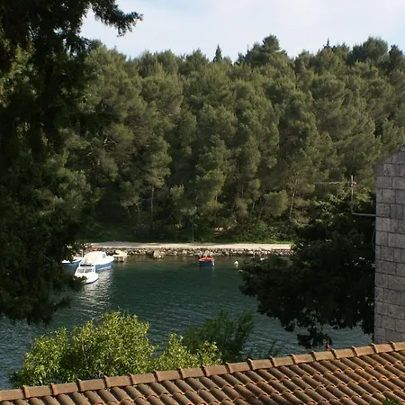 Apartmán By The Sea - 4451 Korčula
