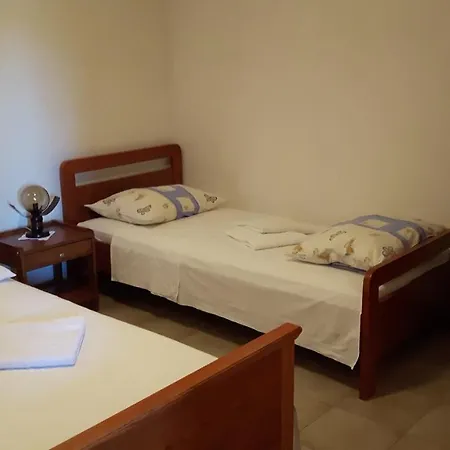 아파트 By The Sea - 4451