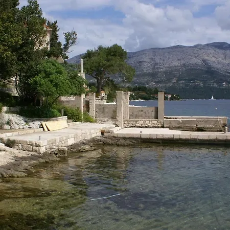 By The Sea - 4451 * Korcula Town