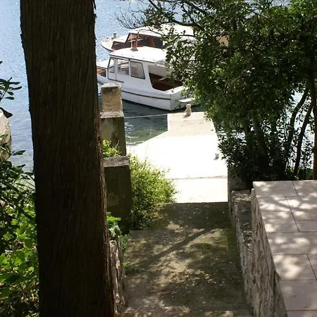 By The Sea - 4451 Korcula Town