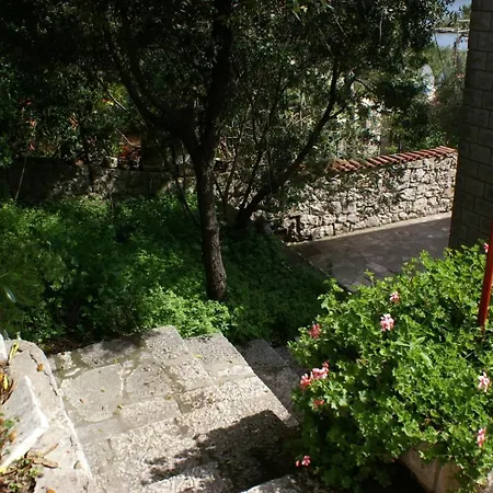 By The Sea - 4451 Korcula Town