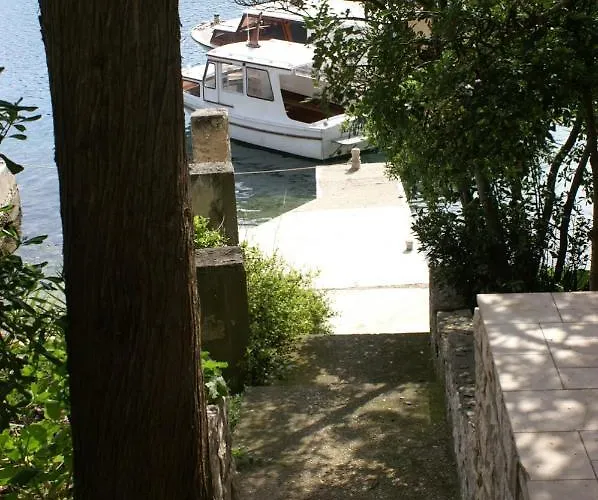 By The Sea - 4451 Korčula