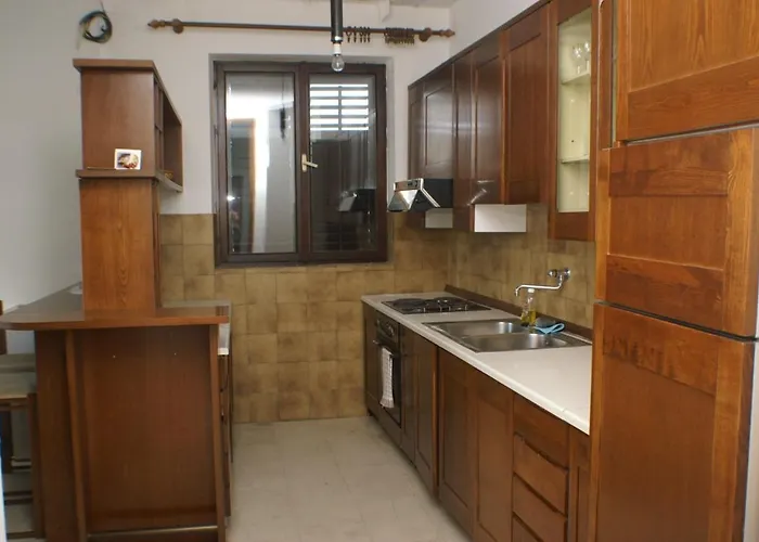 Apartman By The Sea - 4451