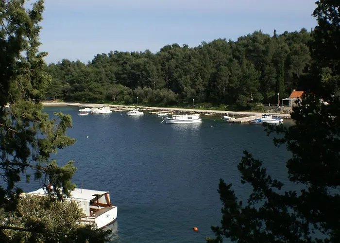 By The Sea - 4451 Apartman Korčula