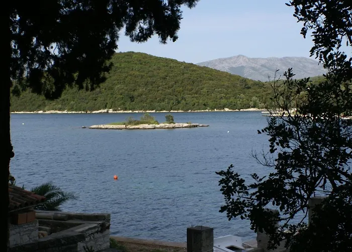 Apartman By The Sea - 4451