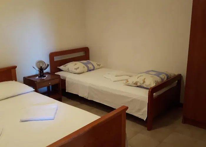 Apartman By The Sea - 4451