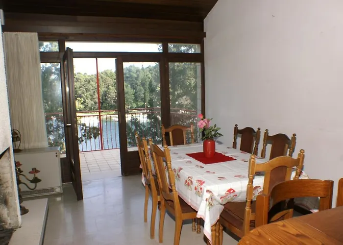 Apartman By The Sea - 4451 Korčula