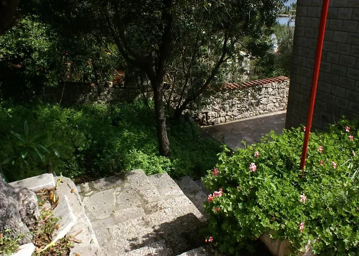 By The Sea - 4451 Korčula