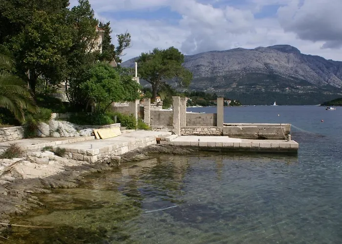 By The Sea - 4451 * קורצולה