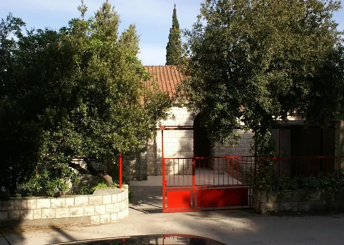 By The Sea - 4451 דירה