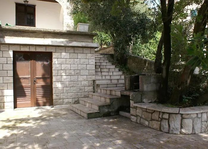 דירה By The Sea - 4451