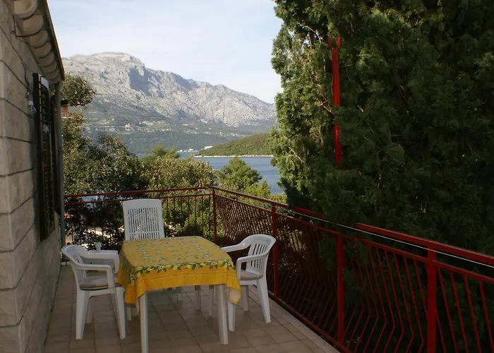 דירה By The Sea - 4451 *