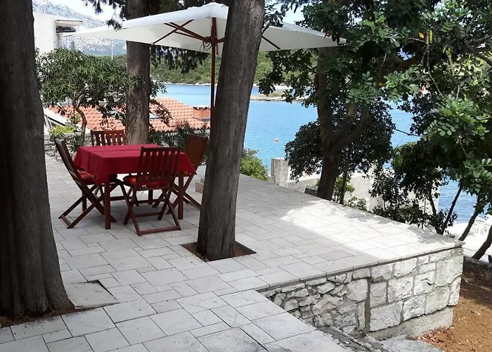 By The Sea - 4451 דירה *