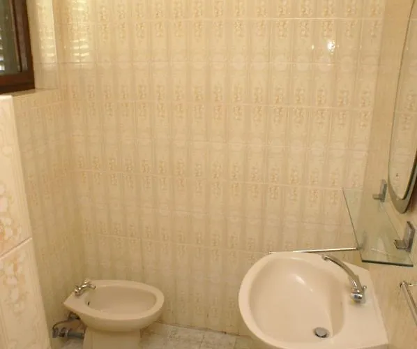 דירה By The Sea - 4451