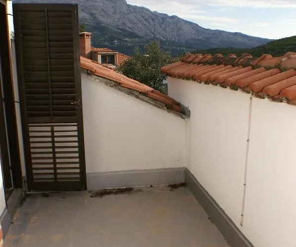 דירה By The Sea - 4451